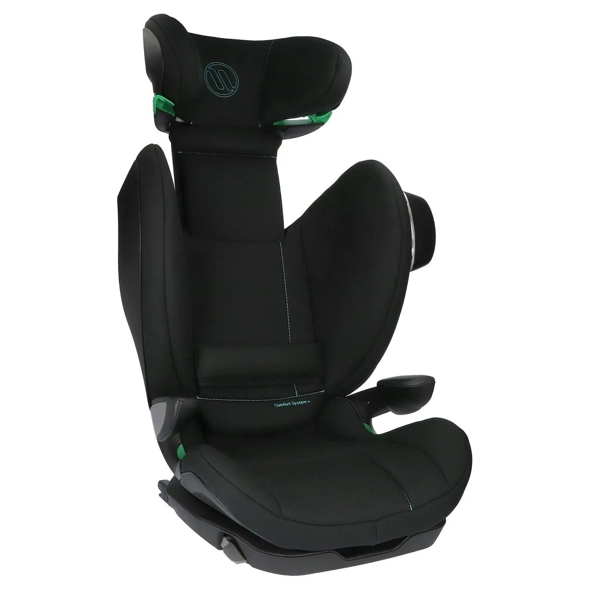Avionaut Kindersitz MaxSpace Smart - für Kinder 15-50kg (100-150cm)