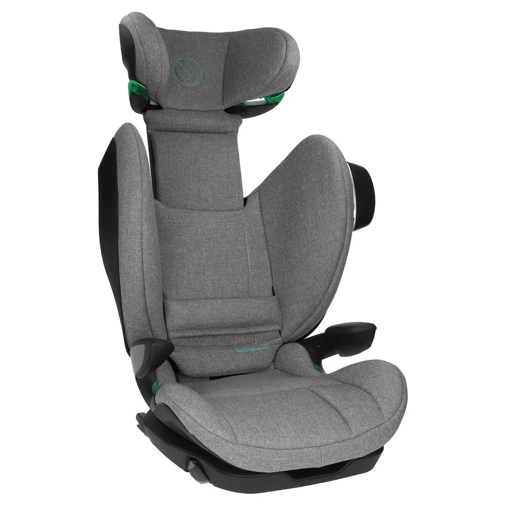 Avionaut Kindersitz MaxSpace Smart - für Kinder 15-50kg (100-150cm)