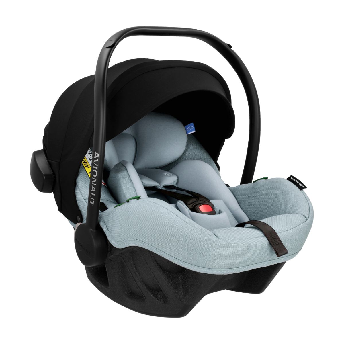 Avionaut Kindersitz Pixel PRO 2.0 super leicht - bis 13kg