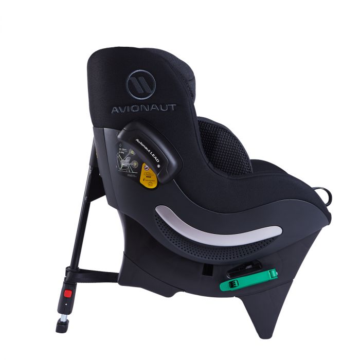 Avionaut Kindersitz Sky Airflow - bis 25kg - einer der sichersten RWF-Autokindersitze