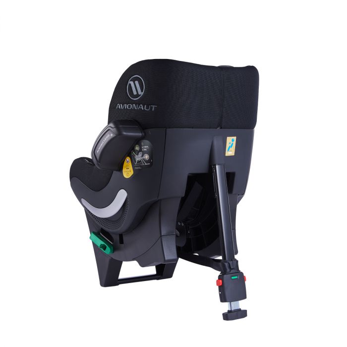 Avionaut Kindersitz Sky Airflow - bis 25kg - einer der sichersten RWF-Autokindersitze