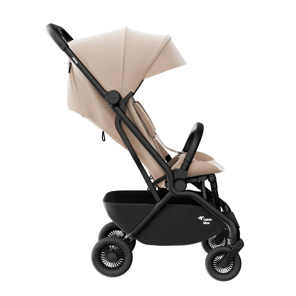 Avionaut Airby Reisebuggy