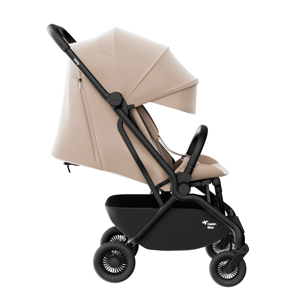 Avionaut Airby Reisebuggy