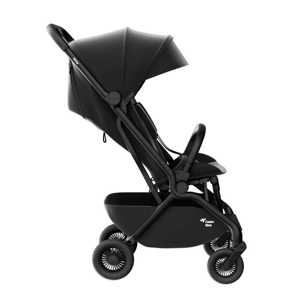 Avionaut Airby Reisebuggy