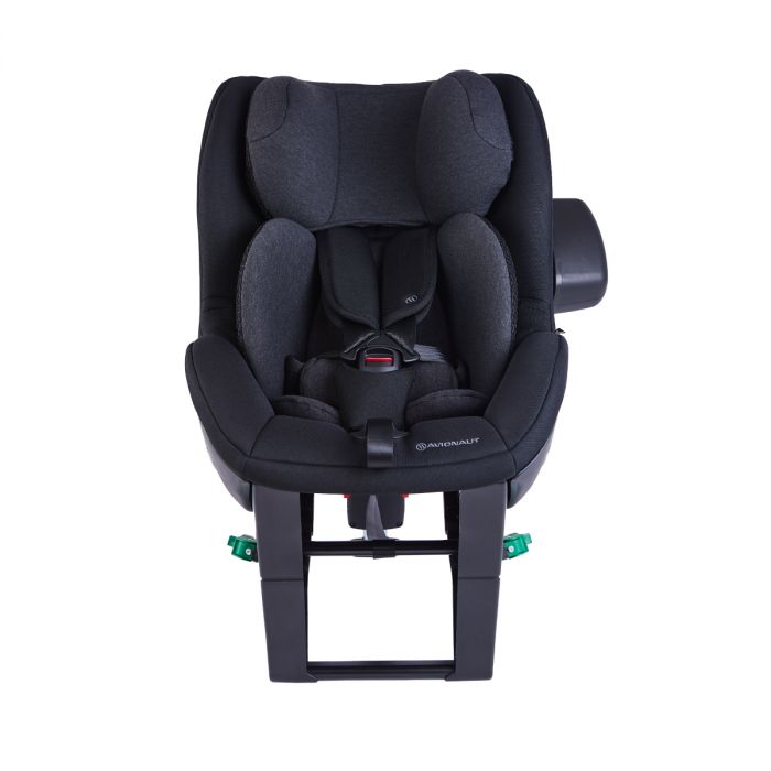 Avionaut Kindersitz Sky Airflow - bis 25kg - einer der sichersten RWF-Autokindersitze