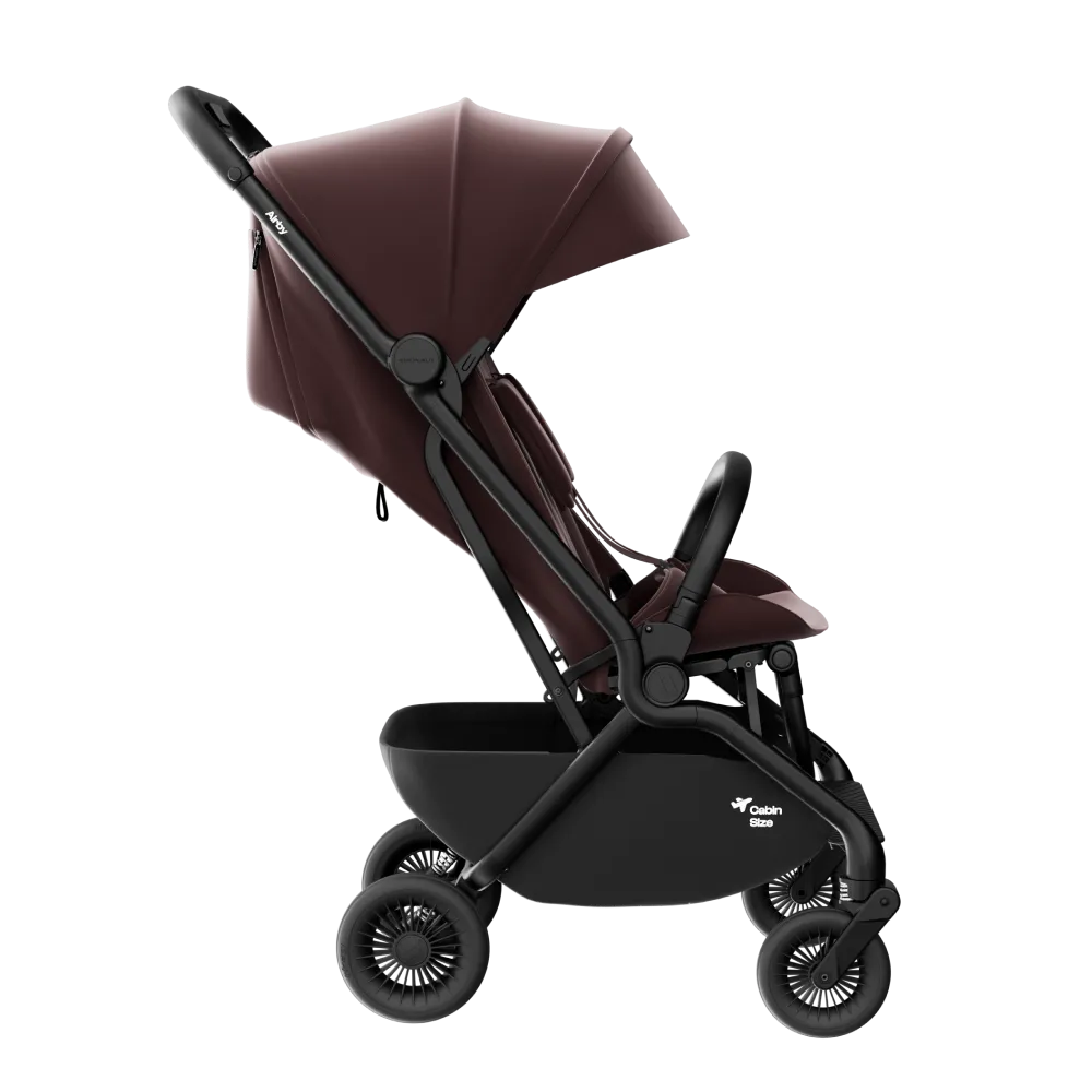 Avionaut Airby Reisebuggy