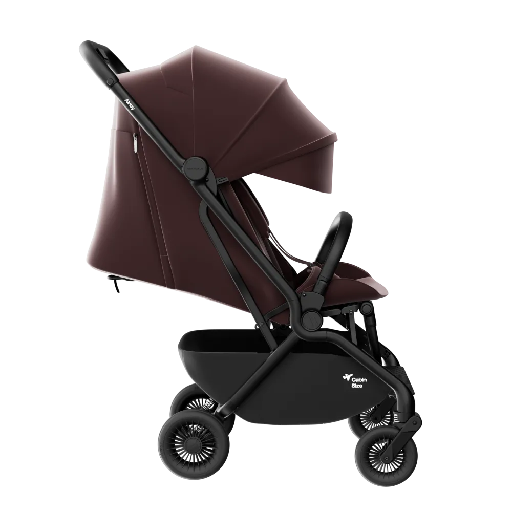 Avionaut Airby Reisebuggy