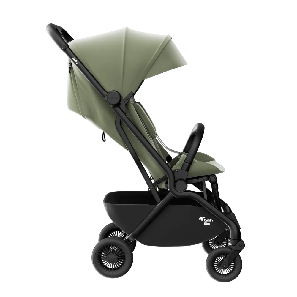 Avionaut Airby Reisebuggy