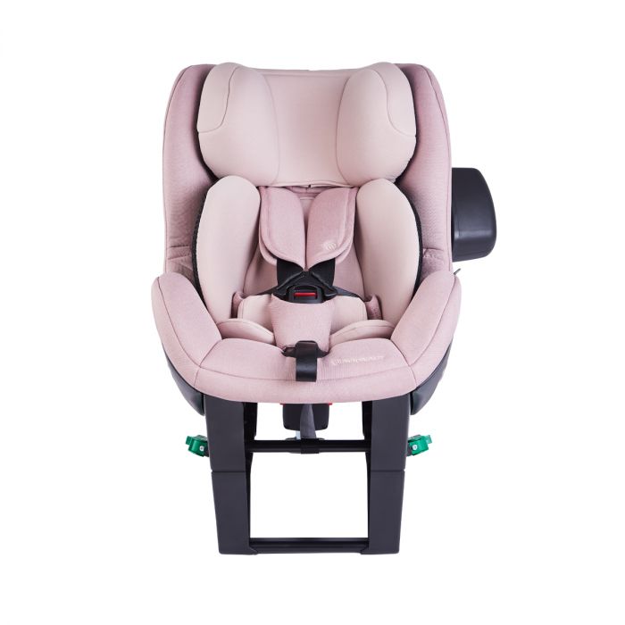 Avionaut Kindersitz Sky Airflow - bis 25kg - einer der sichersten RWF-Autokindersitze