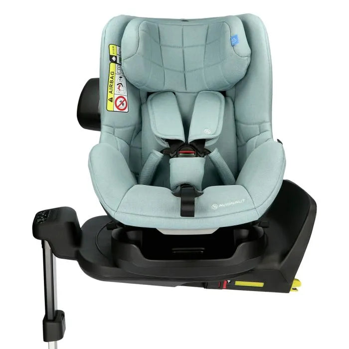 Avionaut - IQ Orbit - Drehbare Basis für Autokindersitze
