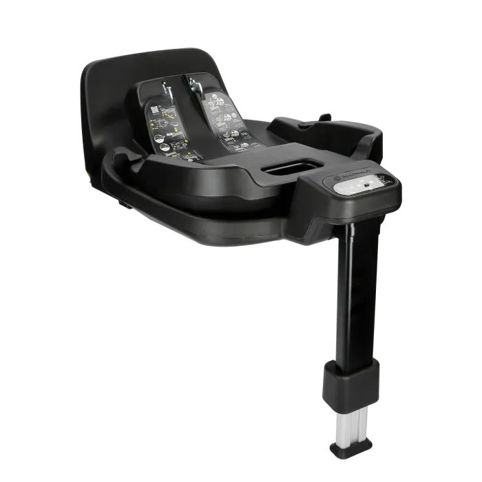 Avionaut - IQ Orbit - Drehbare Basis für Autokindersitze