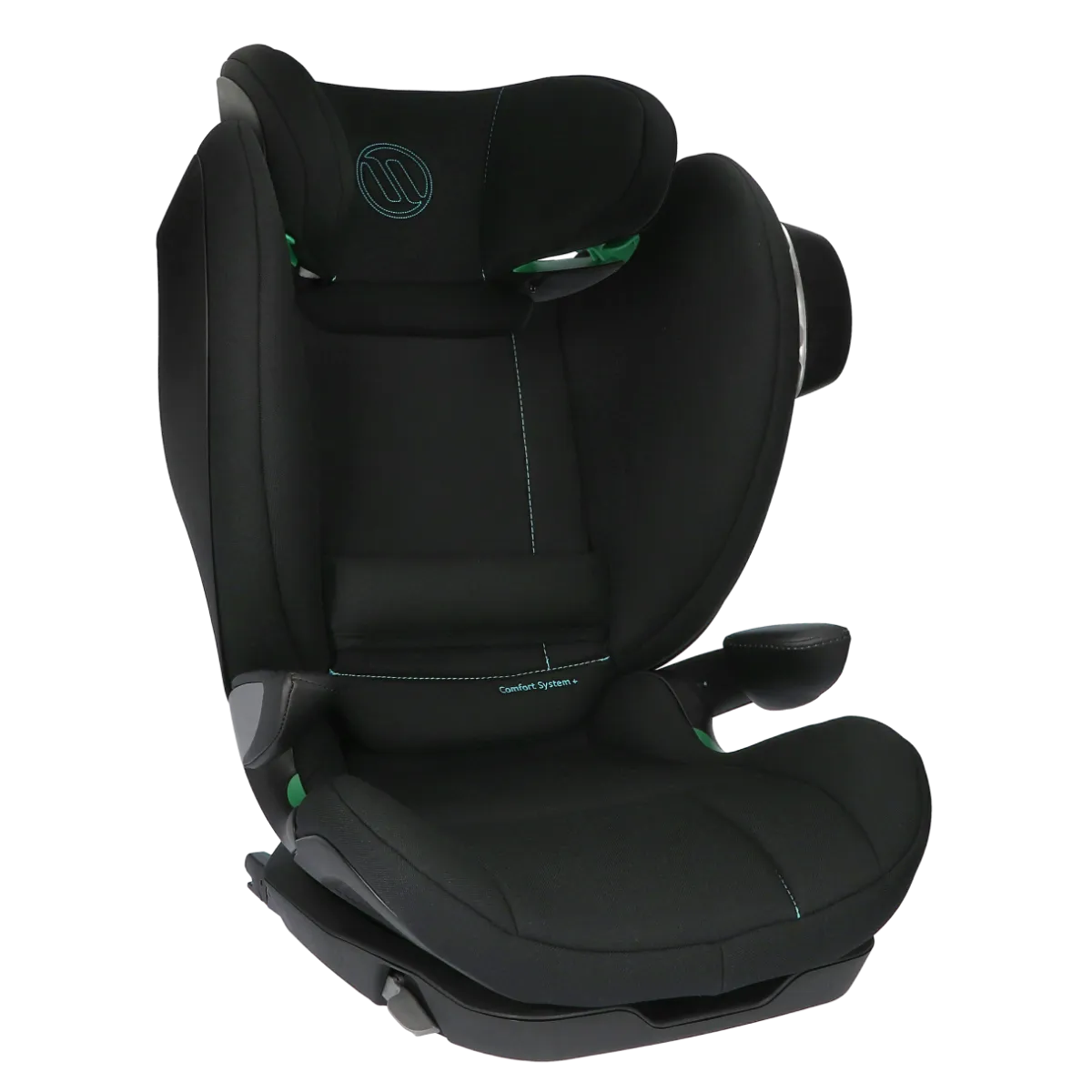 Avionaut Kindersitz MaxSpace Smart - für Kinder 15-50kg (100-150cm)