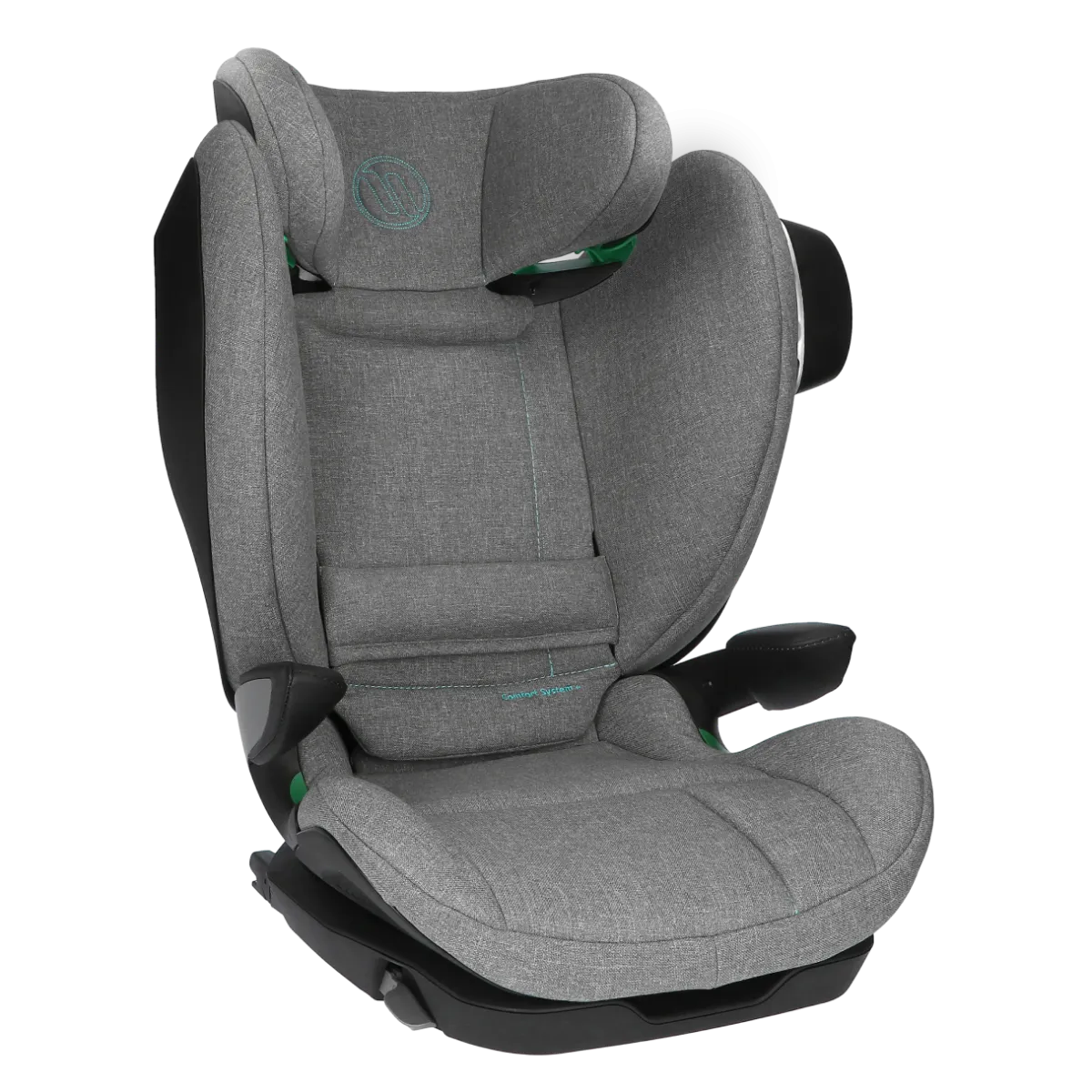 Avionaut Kindersitz MaxSpace Smart - für Kinder 15-50kg (100-150cm)