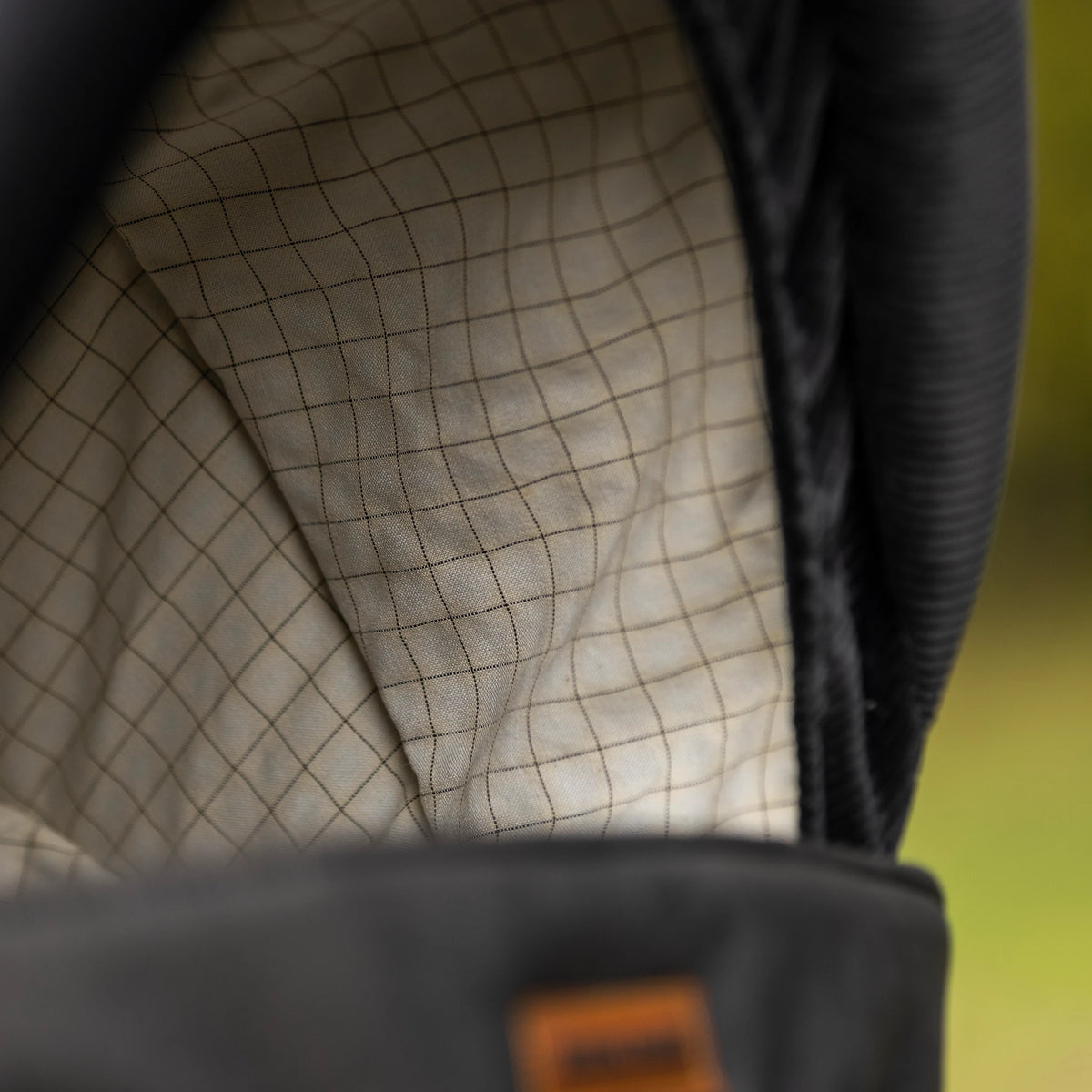ZEKIWA Nature - Korbkinderwagen