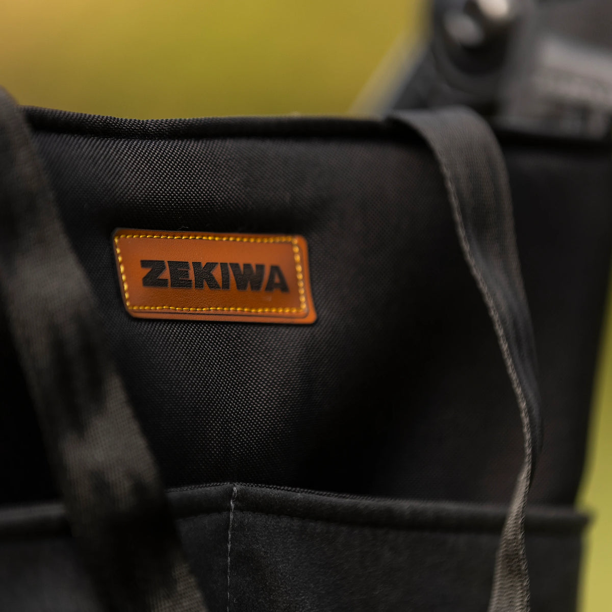 ZEKIWA Nature - Korbkinderwagen