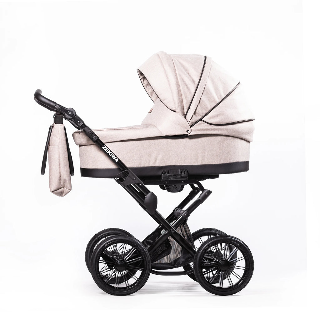 ZEKIWA 2 in 1 Kinderwagen Saturn