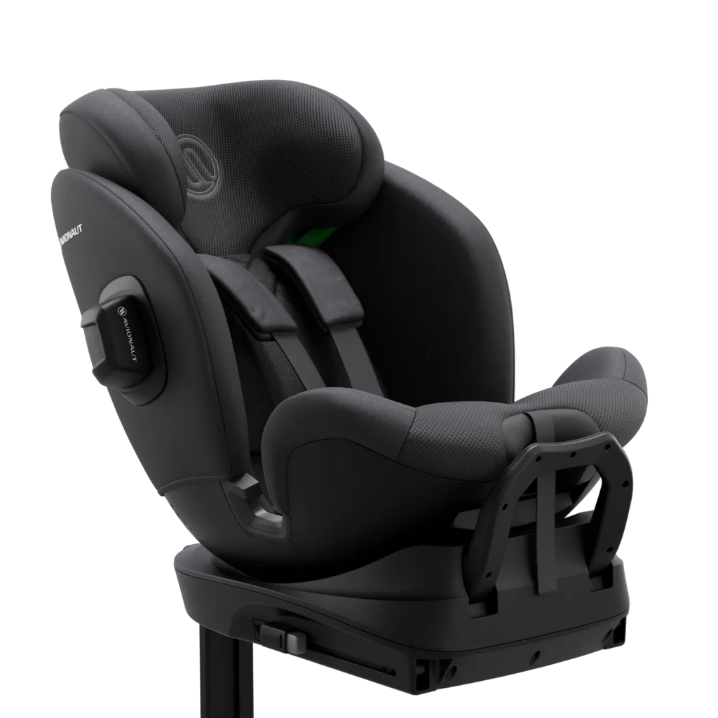 Avionaut Kindersitz "Stardust" RWF+  für Kinder 61 - 105cm