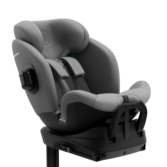 Avionaut Kindersitz "Stardust" RWF+  für Kinder 61 - 105cm