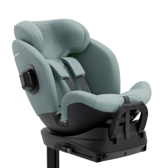 Avionaut Kindersitz "Stardust" RWF+  für Kinder 61 - 105cm