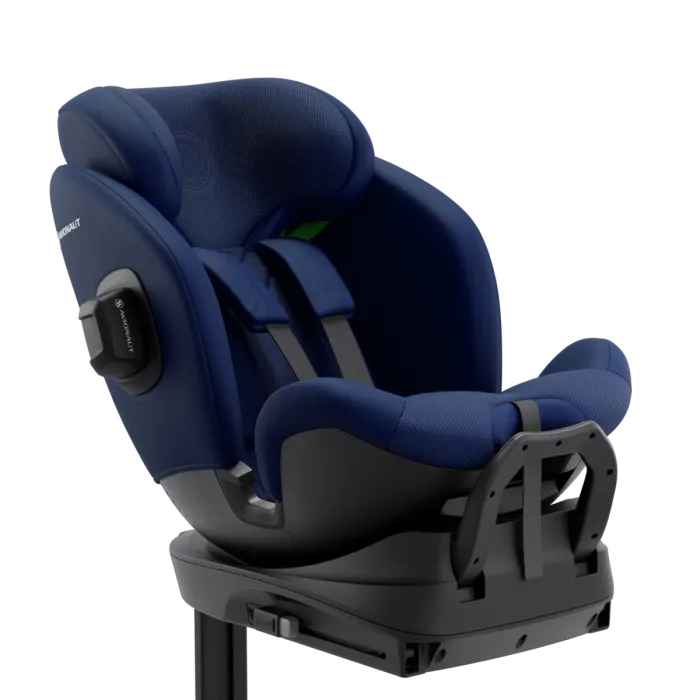 Avionaut Kindersitz "Stardust" RWF+  für Kinder 61 - 105cm