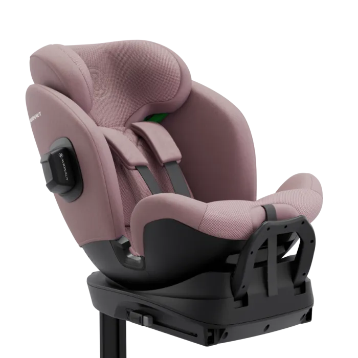 Avionaut Kindersitz "Stardust" RWF+  für Kinder 61 - 105cm