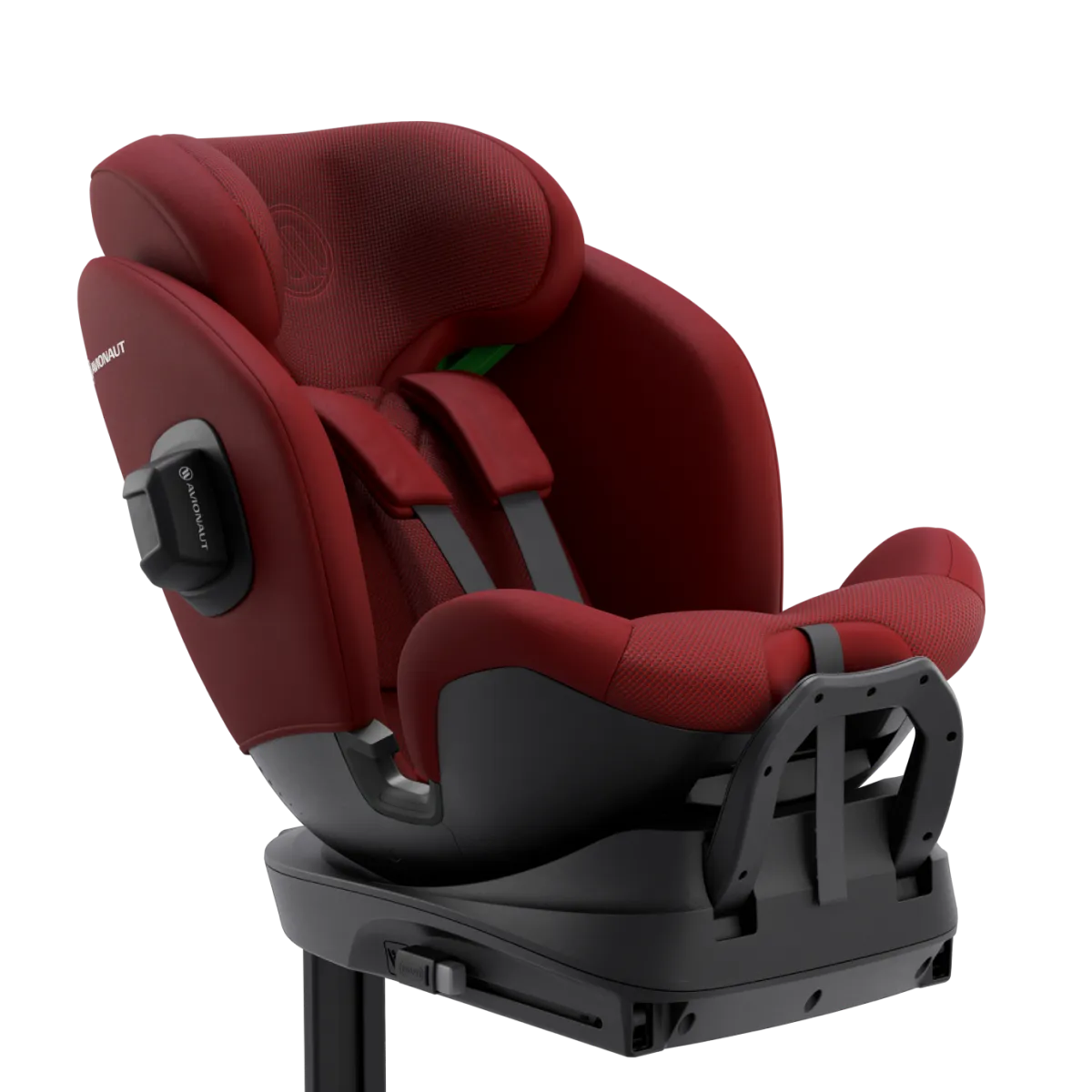 Avionaut Kindersitz "Stardust" RWF+  für Kinder 61 - 105cm
