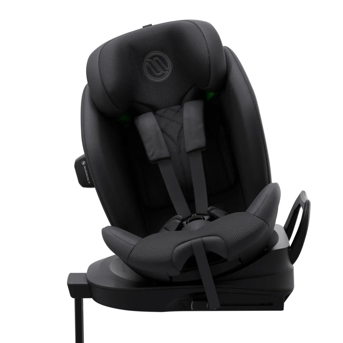 Avionaut Kindersitz "Stardust" von Kinder 40 - 150cm
