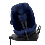 Marineblau