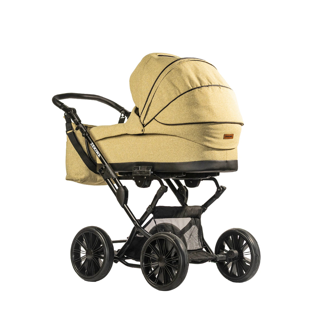 ZEKIWA 2 in 1 Kinderwagen - Sun