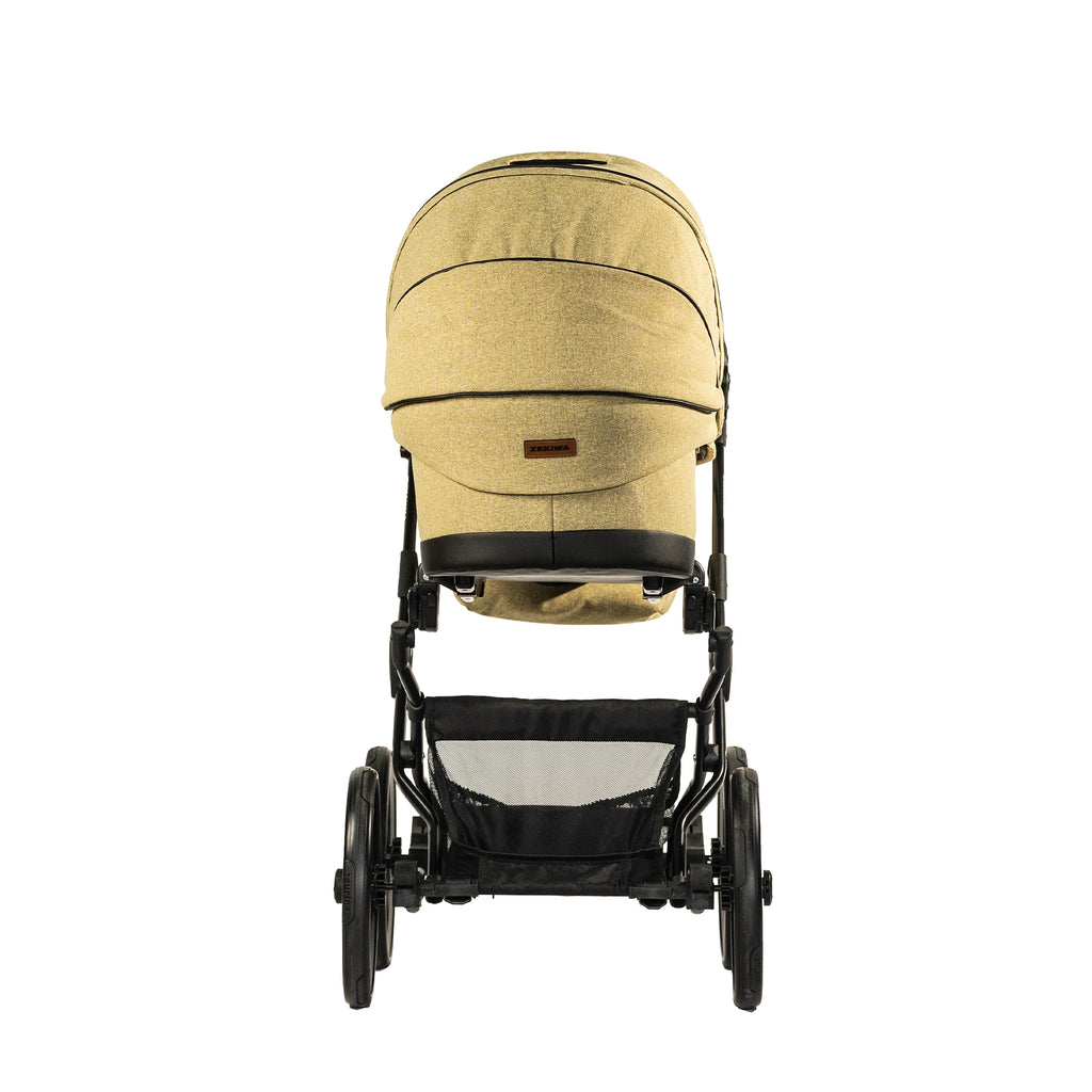 ZEKIWA 2 in 1 Kinderwagen - Sun